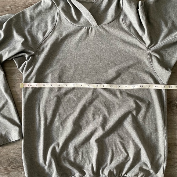 Athletic hoodie - Picture 6 of 6